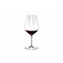 Riedel Performance riesling glass in optical crystal