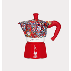 Caffettiera moka express...