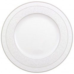 Piatto piano Gray Pearl