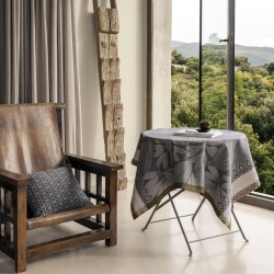 Le Jacquard Francais Nature...