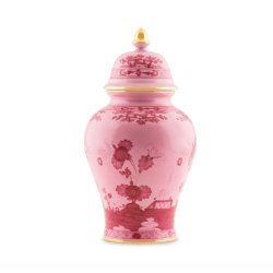 Vaso potiche Ginori 1735...