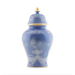Vaso potiche Ginori 1735...