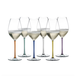 Set 6 calici Riedel fatto a...