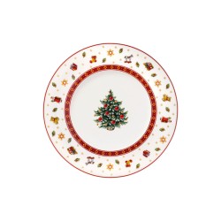 Weißer Obstteller Villeroy...