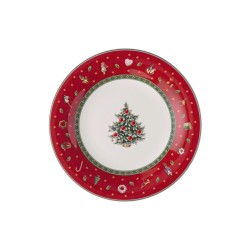 Rot Obstteller Villeroy &...