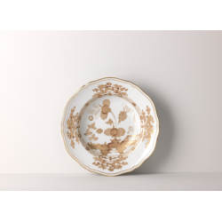 Deep plate Ginori 1735...
