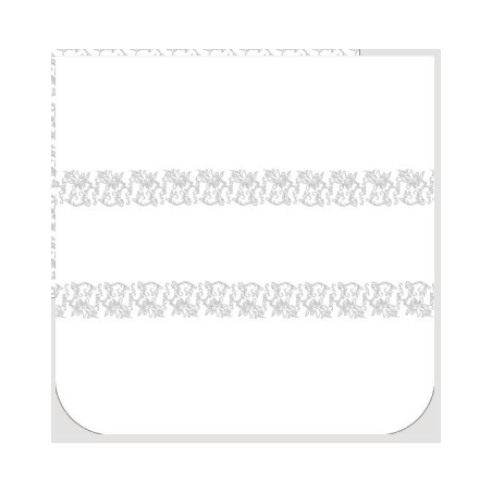 Mastro Raphael quilt Dune Merveille matrimoniale ricamato 2 fasce Mastro Raphael quilt Dune Merveille matrimoniale ricamato 2 fasce