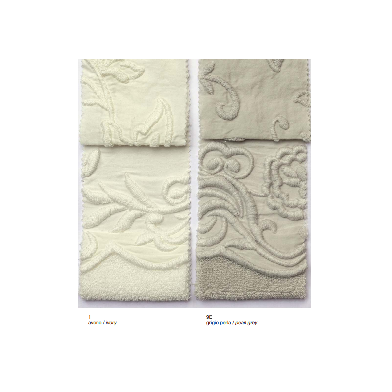 Mastro Raphael Dune Merveille - avorio - grigio perla