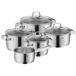 Set di pentole WMF Belmonte...