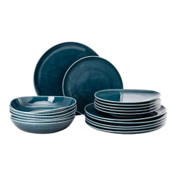 Rosenthal Junto ocean blue...