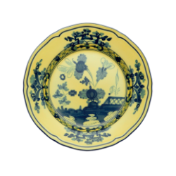 Ginori Brotteller 1735...