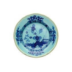 Bread plate Ginori 1735...