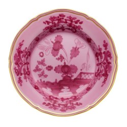 Piatto pane Ginori 1735...