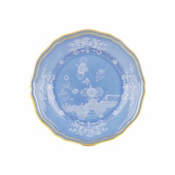 Piatto pane Ginori 1735...