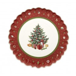 Piatto dolci Toy's Delight...