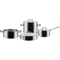 Batteria di pentole Alessi...