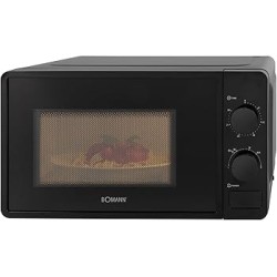 Bomann Microwave Oven 1150W