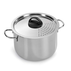 Pentola scola veloce...