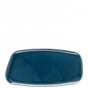Piatto piano Junto bianco Rosenthal cm 32