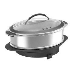 Magimix XXL Steamer Basket...