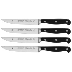 WMF 4-teiliges Steakmesserset