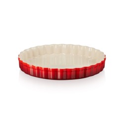 Tortiera rotonda Le Creuset...