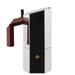 Alessi Espressomaschine aus...