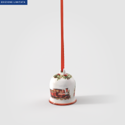 Weihnachtsglocke Villeroy &...