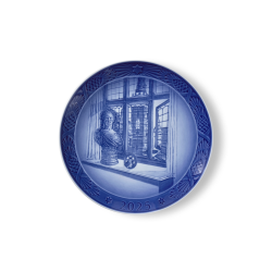 Piatto di Natale 2025...