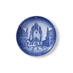 Piatto di Natale Bing &...