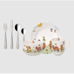 Set Villeroy & Boch Kiddy...