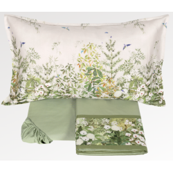 Fazzini completo lenzuola...