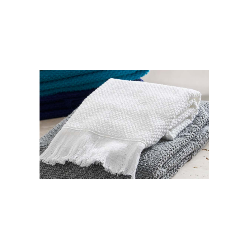 Set spugna 2 pezzi Mastro Raphael Soho - bianco