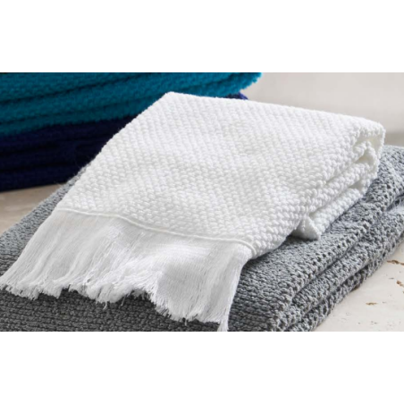 Set spugna 2 pezzi Mastro Raphael Soho - bianco