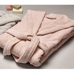 Mastro Raphael accappatoio Soho