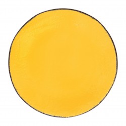 Piatto pizza in ceramica...