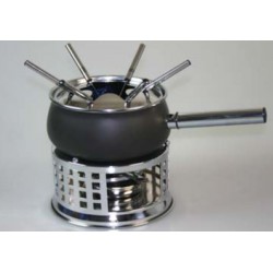 Fonduta 11 pezzi EVA...