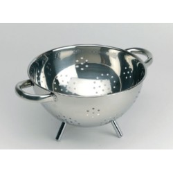 Scolapasta acciaio Eva...