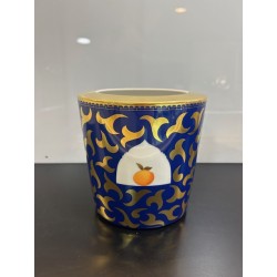 Vaso Bulgari frutta alla...