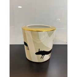 Vaso Bulgari pascolo...