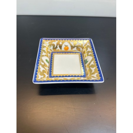 Obstschale aus Porzellan von Bvlgari Rosenthal, 10 cm, für Schaufenster