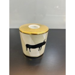 Candelabro Bulgari pascolo...