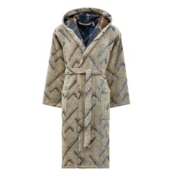 Carrara Kanzi Hooded...