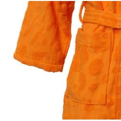 Carrara Paradise orange...