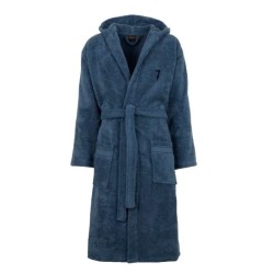 Trussardi accappatoio...