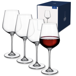 Set 4 calici Villeroy &...