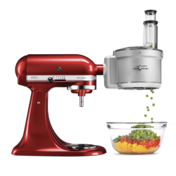 Accessorio food processor...