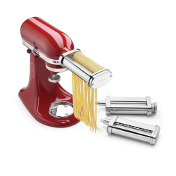 Set pasta deluxe KitchenAid...