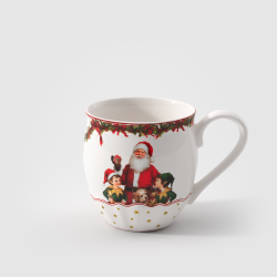 Mug Bicchiere con manico...