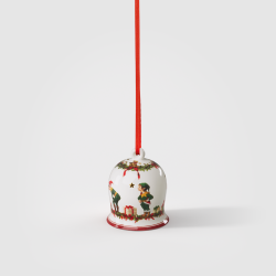 Campanella di natale...